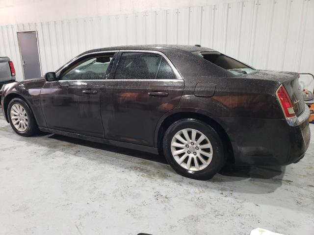 Photo 2 from auction – 2012 CHRYSLER 300 with VIN 2C3CCAAG2CH213705