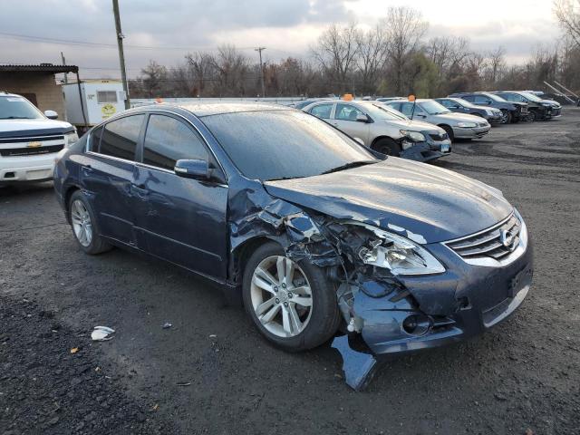 Photo 4 from auction – 2010 NISSAN ALTIMA SR with VIN 1N4BL2AP6AC111424