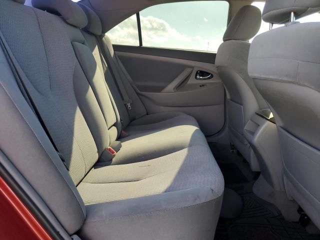 صورة رقم 10 من المزاد - 2011 TOYOTA CAMRY BASE مع VIN 4T1BF3EK6BU712975