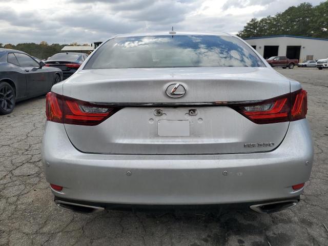 Photo 6 from auction – 2013 LEXUS GS 350 with VIN JTHBE1BL0D5010199