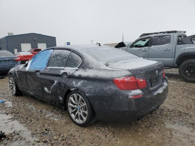 Photo 2 from auction – 2014 BMW 535 I with VIN WBA5B1C52ED476714