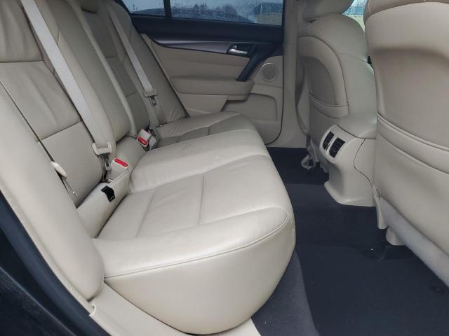 Photo 10 from auction – 2014 ACURA TL TECH with VIN 19UUA8F58EA006468