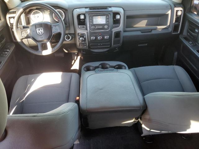 Photo 8 from auction – 2016 RAM 1500 ST with VIN 1C6RR7FT9GS335478