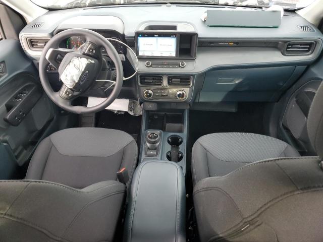Photo 8 from auction – 2024 FORD MAVERICK X with VIN 3FTTW8A36RRB27576
