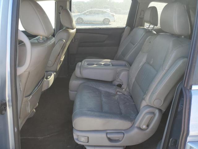 Photo 11 from auction – 2011 HONDA ODYSSEY EX with VIN 5FNRL5H63BB066941