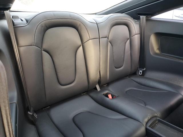 Photo 10 from auction – 2013 AUDI TT RS PRES with VIN TRUB3AFK6D1900843