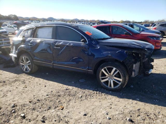 Photo 4 from auction – 2013 AUDI Q7 PREMIUM with VIN WA1LMAFE2DD002710