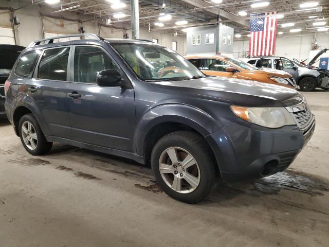 Photo 4 from auction – 2011 SUBARU FORESTER 2 with VIN JF2SHABC5BH763961