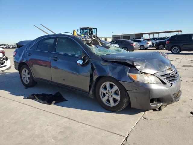 Photo 4 from auction – 2010 TOYOTA CAMRY BASE with VIN 4T4BF3EK8AR049560