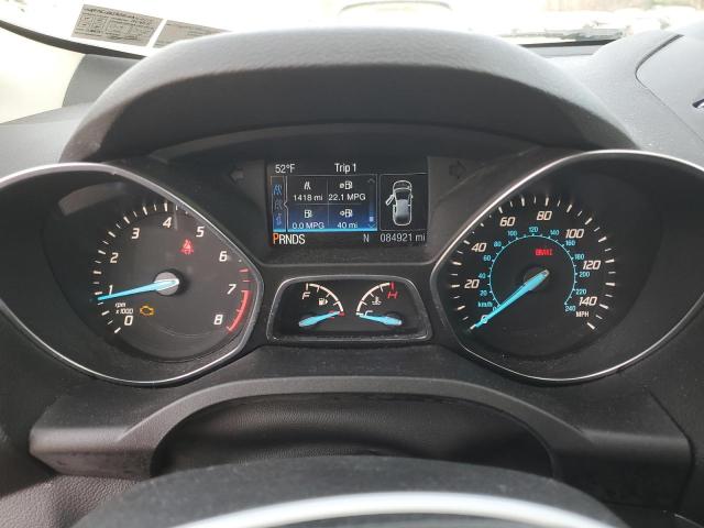 Photo 9 from auction – 2016 FORD ESCAPE TIT with VIN 1FMCU9J98GUA42014