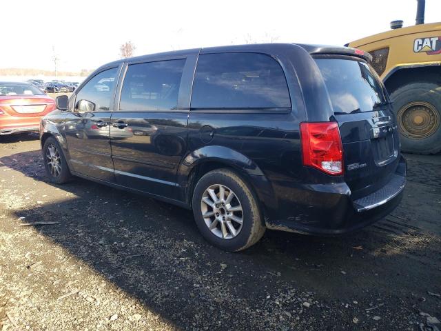 Photo 2 from auction – 2013 DODGE GRAND CARA with VIN 2C4RDGEGXDR567905