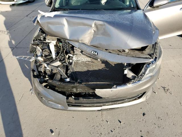 Zdjęcie 11 z aukcji – 2016 KIA OPTIMA EX z VIN 5XXGU4L37GG046451