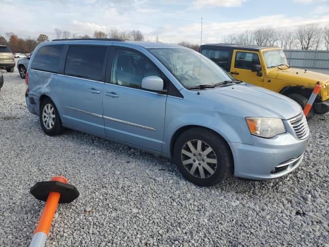 Photo 4 from auction – 2013 CHRYSLER TOWN & COU with VIN 2C4RC1BG9DR588684