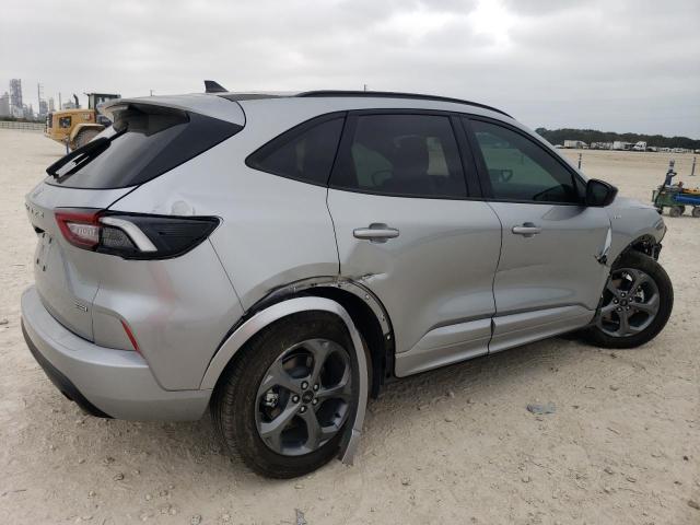 Photo 3 from auction – 2024 FORD ESCAPE ST with VIN 1FMCU0MZ4RUA50198