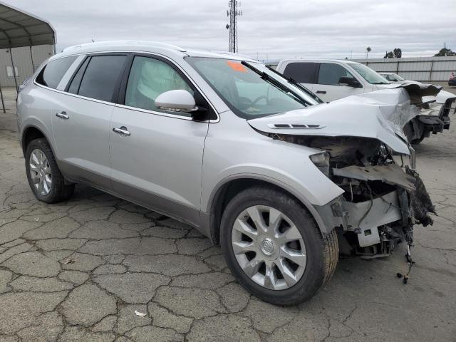 Photo 4 from auction – 2012 BUICK ENCLAVE with VIN 5GAKRDED3CJ118559