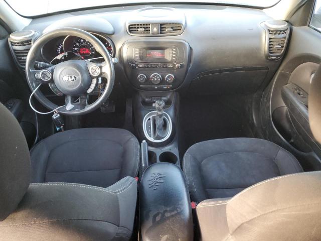 Photo 8 from auction – 2015 KIA SOUL with VIN KNDJN2A29F7771610
