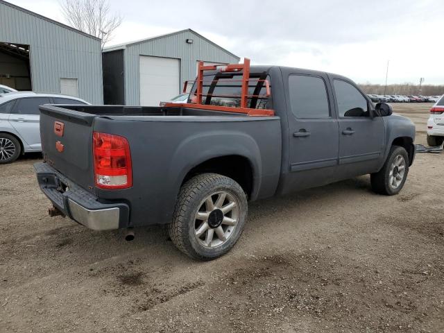 Photo 3 from auction – 2008 CHEVROLET SILVERADO with VIN 2GCEK133281164149