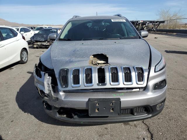 Photo 5 from auction – 2016 JEEP CHEROKEE L with VIN 1C4PJMCB9GW134755