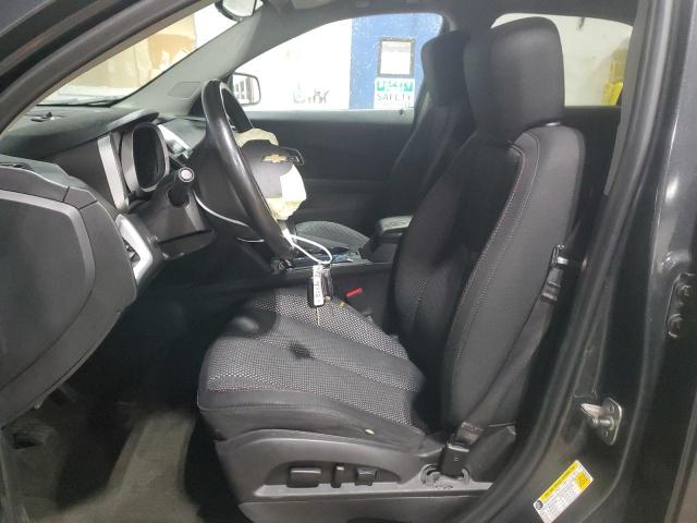 Photo 7 from auction – 2017 CHEVROLET EQUINOX LT with VIN 2GNFLFEK4H6307048