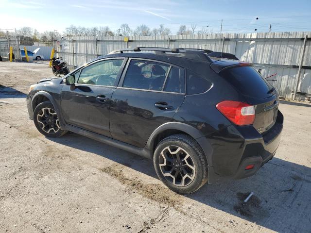 Photo 2 from auction – 2017 SUBARU CROSSTREK with VIN JF2GPANC6H8214928