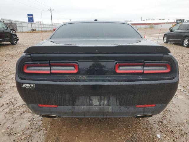 Photo 6 from auction – 2020 DODGE CHALLENGER with VIN 2C3CDZGG1LH110696