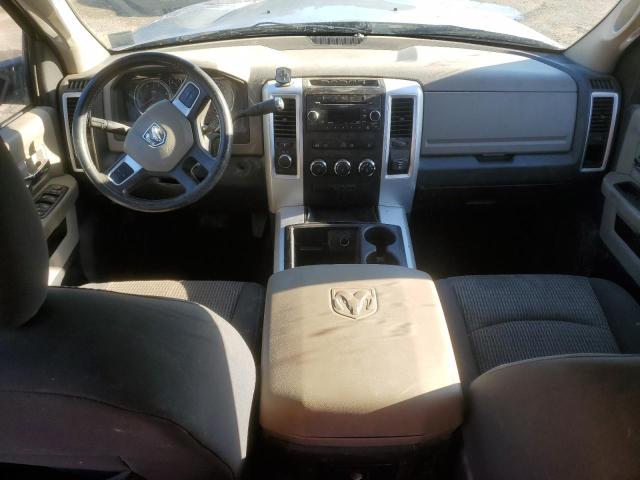 Photo 8 from auction – 2011 DODGE RAM 2500 with VIN 3D7UT2CL2BG542411