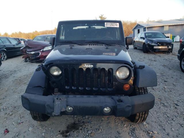 Photo 5 from auction – 2012 JEEP WRANGLER S with VIN 1C4AJWAG9CL191307