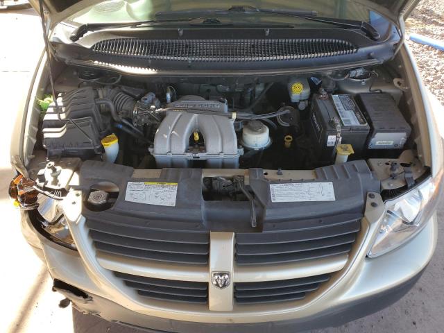 Zdjęcie 12 z aukcji – 2006 DODGE CARAVAN SE z VIN 1D4GP25B86B743991