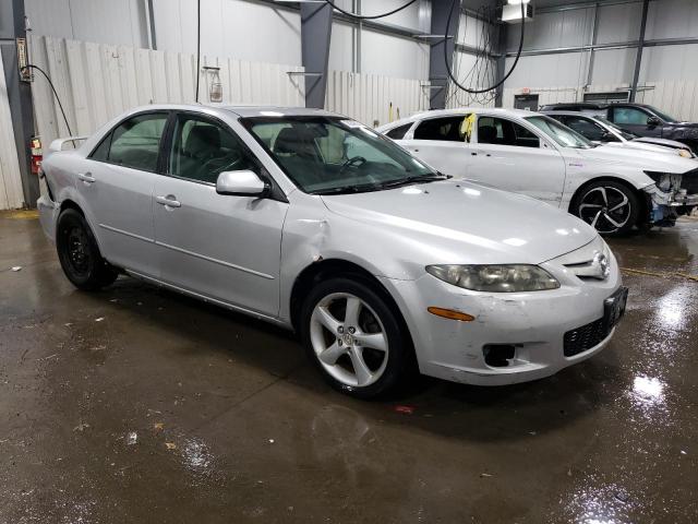 Photo 4 from auction – 2007 MAZDA 6 I with VIN 1YVHP80C875M26193