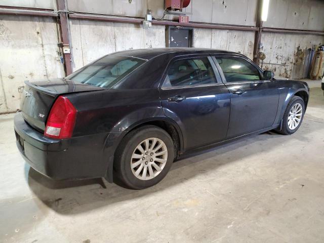 Foto 3 de la subasta – 2007 CHRYSLER 300 con VIN 2C3LA43R67H834974