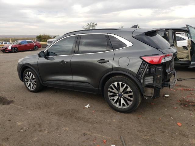 Photo 2 from auction – 2020 FORD ESCAPE TIT with VIN 1FMCU0DZ6LUA47195