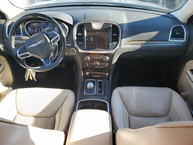 Photo 8 from auction – 2018 CHRYSLER 300 LIMITE with VIN 2C3CCAEG2JH167865