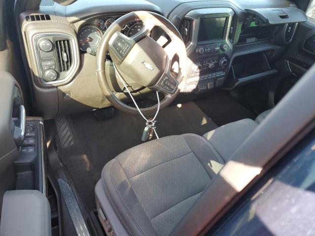 Photo 8 from auction – 2020 CHEVROLET SILVERADO with VIN 1GCPWCED5LZ113341