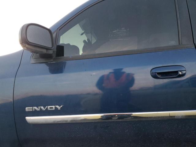 Photo 7 from auction – 2006 GMC ENVOY with VIN 1GKDT13S562135102