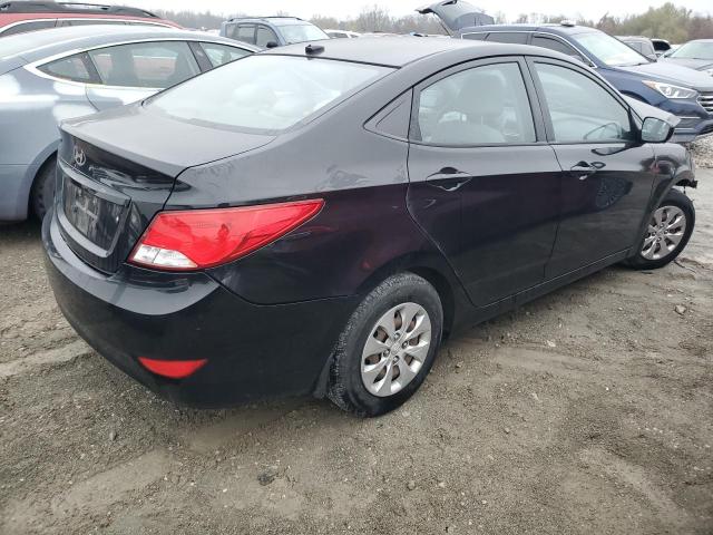 Photo 3 from auction – 2016 HYUNDAI ACCENT SE with VIN KMHCT4AE6GU048820