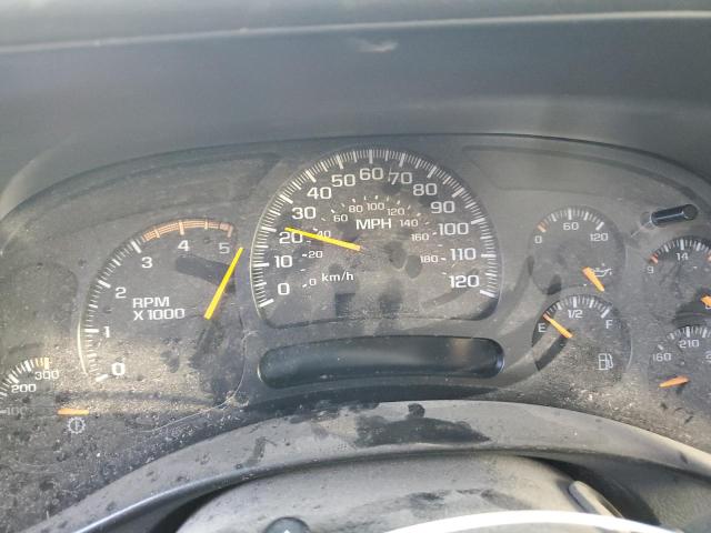 Photo 9 from auction – 2005 CHEVROLET SILVERADO with VIN 1GCHK23205F824963