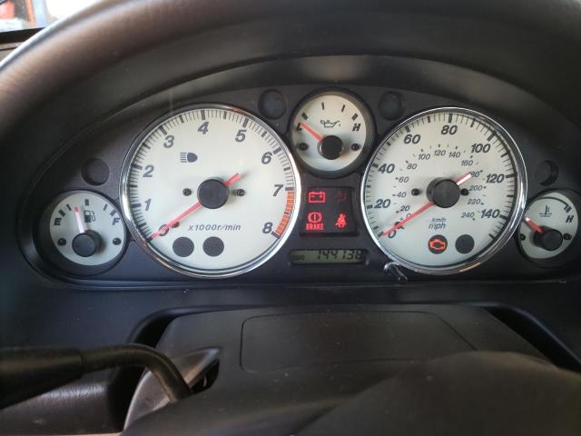 Photo 9 from auction – 2002 MAZDA MX-5 MIATA with VIN JM1NB353420220846