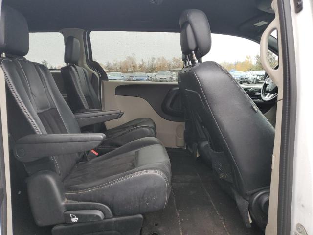 Photo 10 from auction – 2018 DODGE GRAND CARA with VIN 2C4RDGCG7JR344073