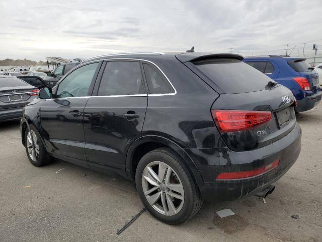 Photo 2 from auction – 2016 AUDI Q3 PREMIUM with VIN WA1BFCFS2GR018422
