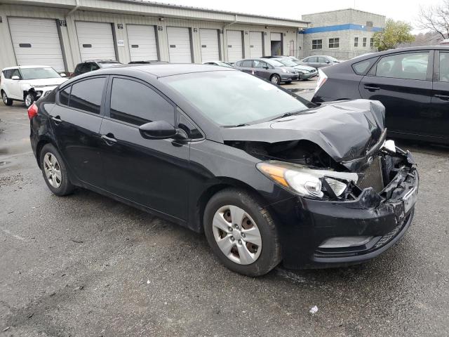Фото 4 с аукциона – 2015 KIA FORTE LX с VIN KNAFK4A62F5437182
