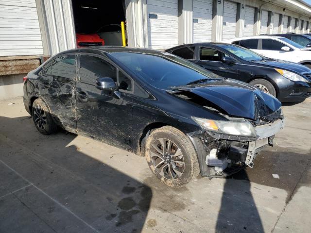 Photo 4 from auction – 2013 HONDA CIVIC EX with VIN 19XFB2F82DE036816