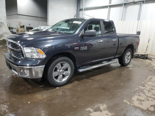 RAM 1500 SLT 2016 z numerem VIN 1C6RR7GT6GS208539 - Zdjęcie z aukcji