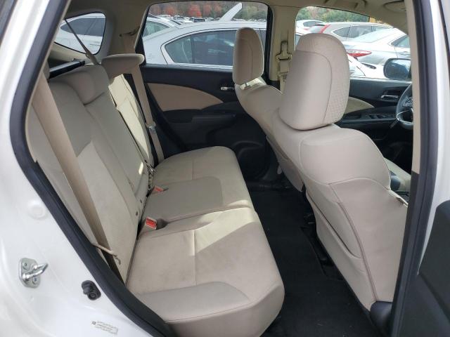 Photo 11 from auction – 2015 HONDA CR-V EX with VIN 5J6RM4H59FL084744