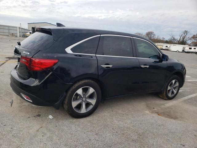 صورة رقم 3 من المزاد - 2016 ACURA MDX مع VIN 5FRYD3H26GB017989