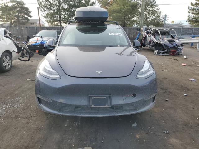 Photo 5 from auction – 2023 TESLA MODEL Y with VIN 7SAYGAEE3PF618517