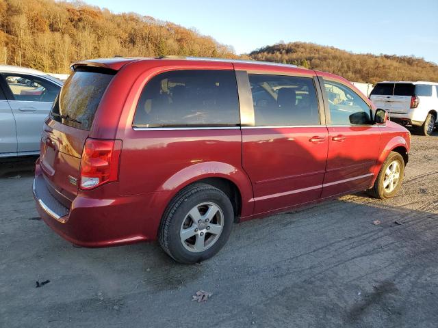 Photo 3 from auction – 2011 DODGE GRAND CARA with VIN 2D4RN5DG1BR660556