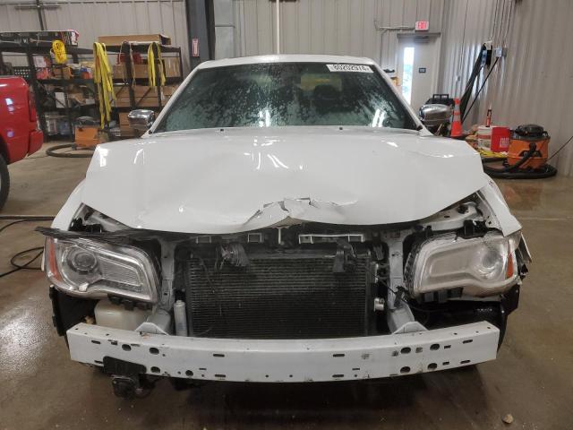 Photo 5 from auction – 2014 CHRYSLER 300C with VIN 2C3CCAKT7EH236010