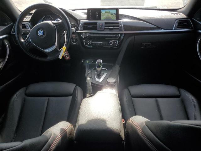Photo 8 from auction – 2019 BMW 430I GRAN with VIN WBA4J1C56KBM16134