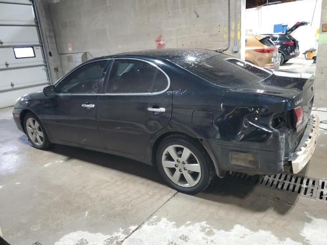 Photo 2 from auction – 2005 LEXUS ES 330 with VIN JTHBA30G255083296