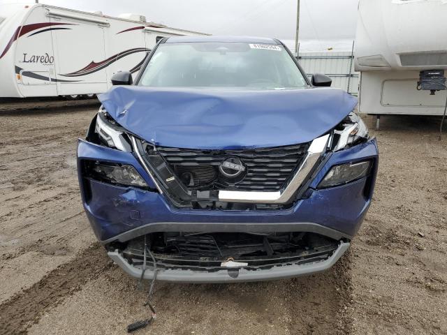 Photo 5 from auction – 2023 NISSAN ROGUE S with VIN 5N1BT3AB3PC800667